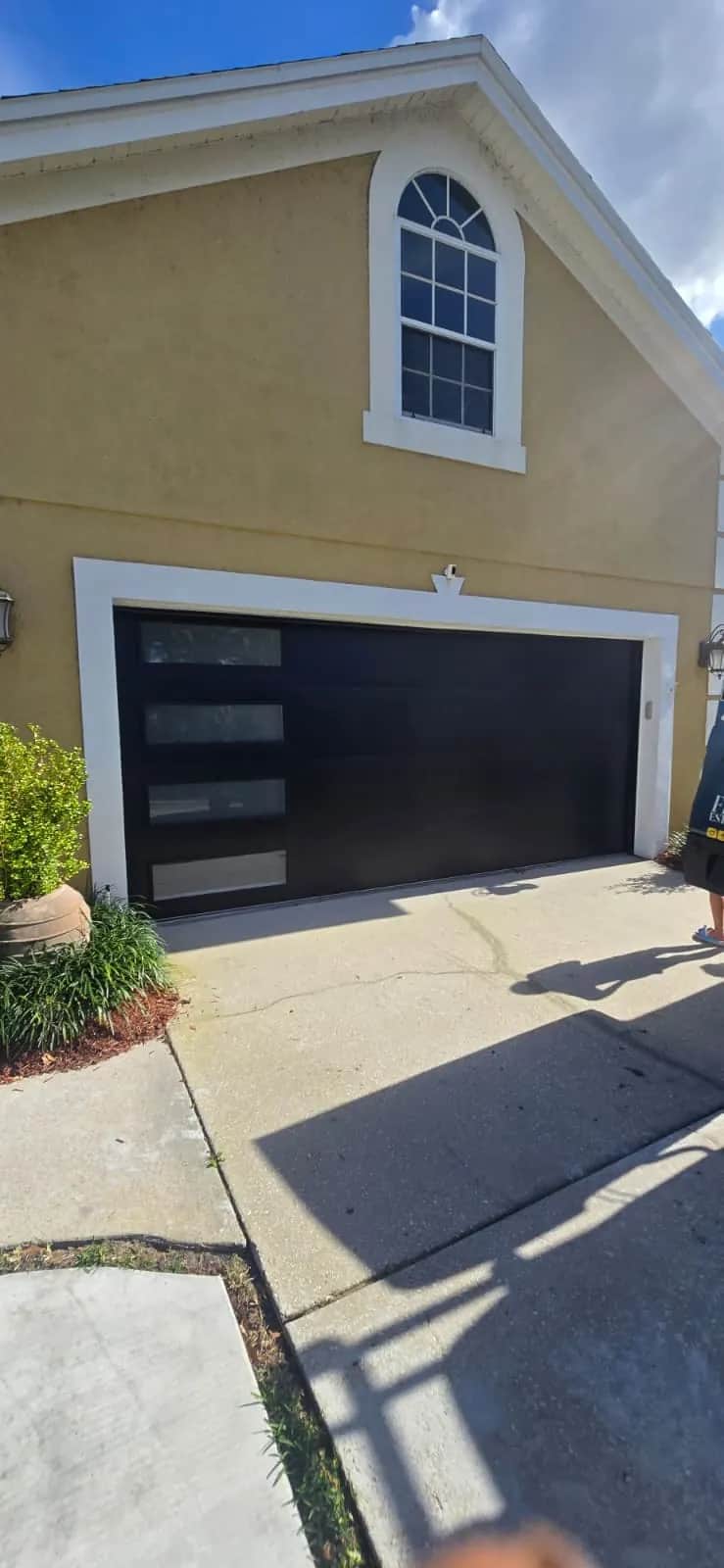 See our recent work — Control Garage FL — project reference 3, Orlando area