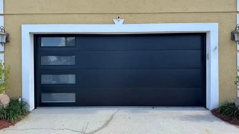 See our recent work — Control Garage FL — project reference 4, Orlando area