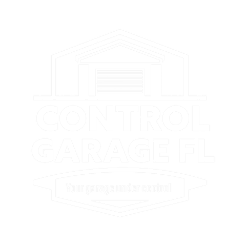 Control Garage FL — Your garage under control